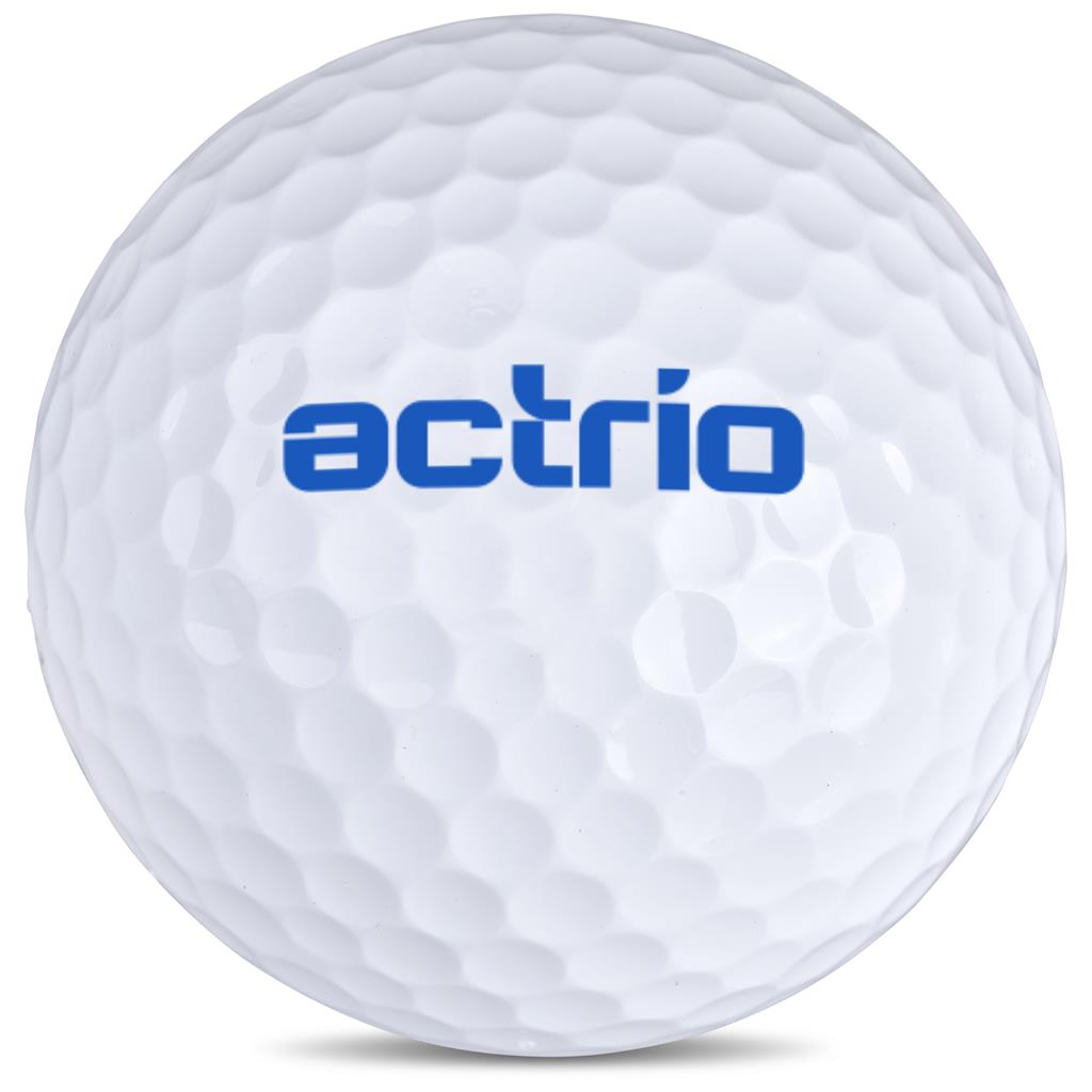 Srixon AD333 Golf Balls Sleeve of 3 - Image 7