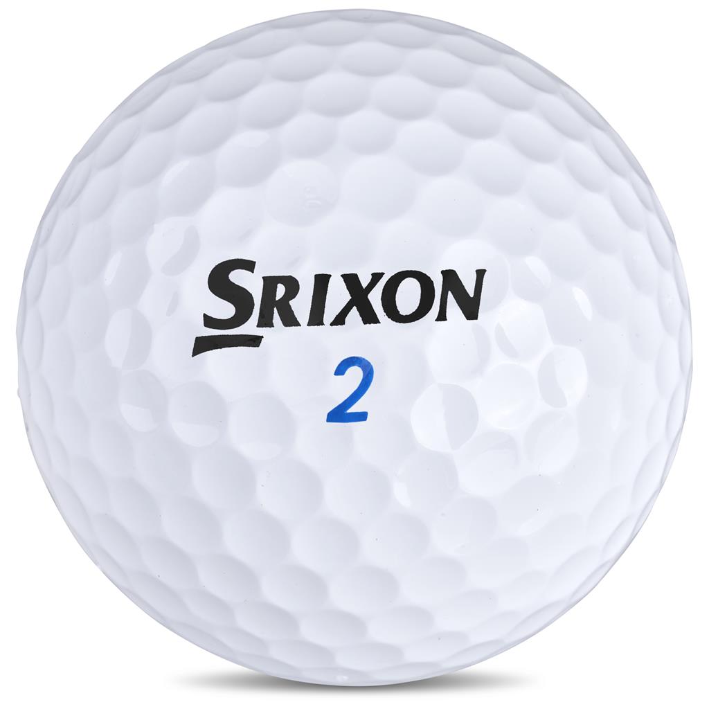 Srixon AD333 Golf Balls Sleeve of 3 - Image 6