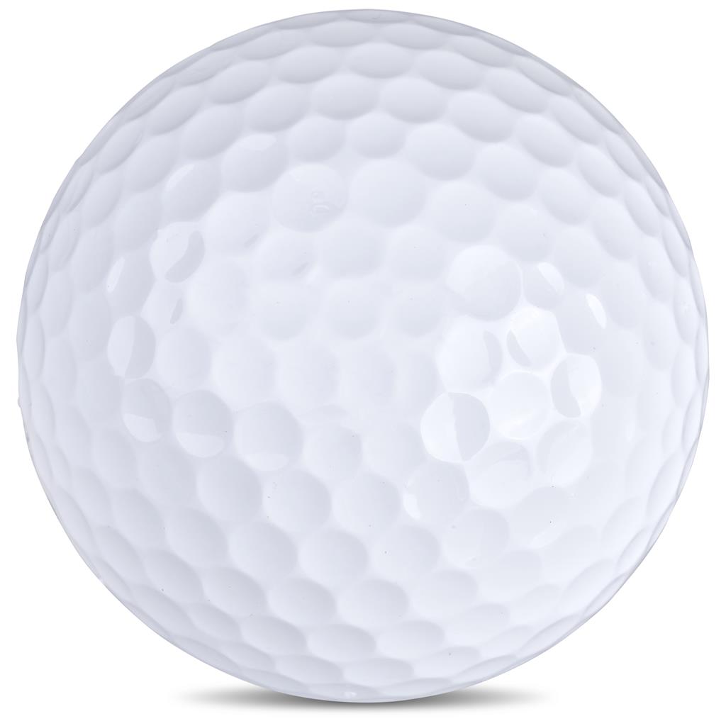 Srixon AD333 Golf Balls Sleeve of 3 - Image 5