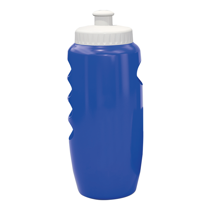 500ml Cross Train Water Bottle