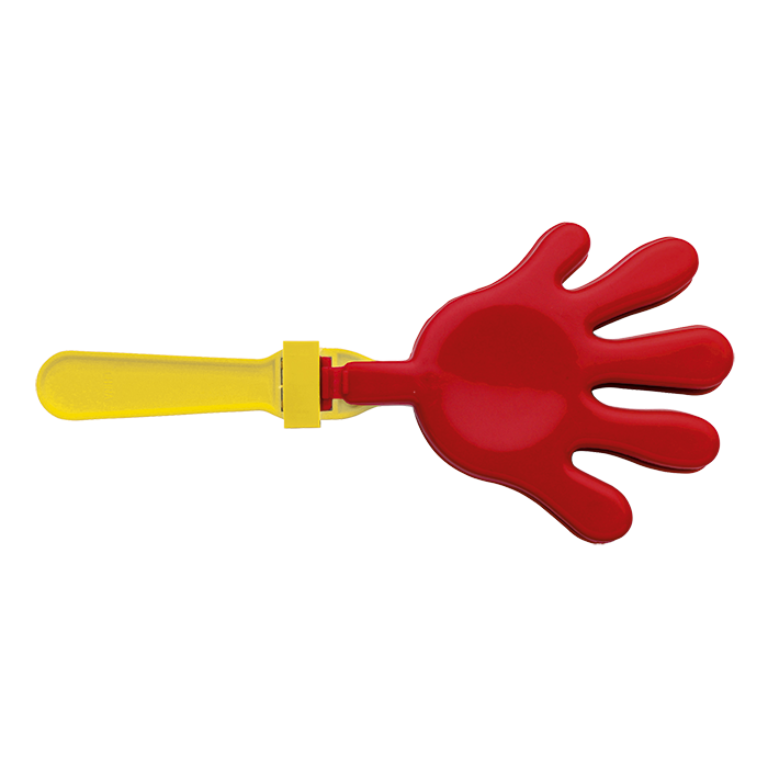 Hand Clapper