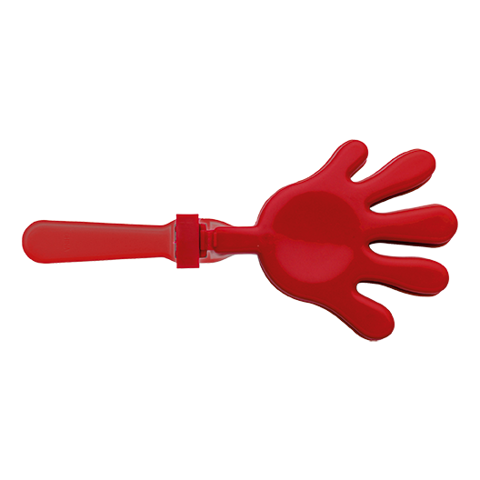 Hand Clapper