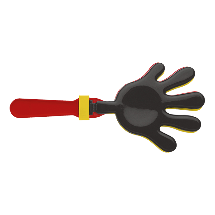 Hand Clapper