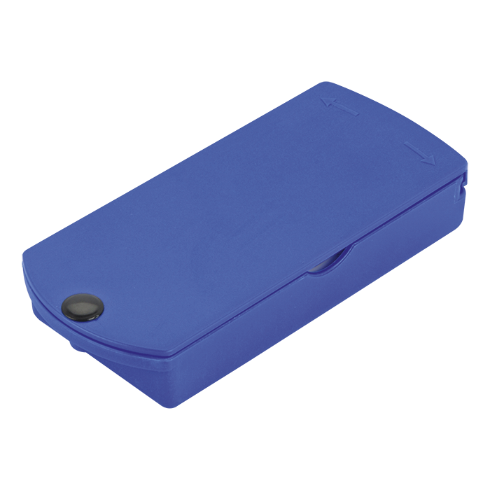 Manicure Set In Plastic Case - Image 2