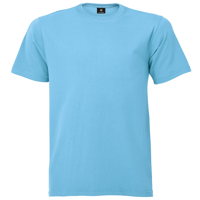 Polyester Promo T-shirt