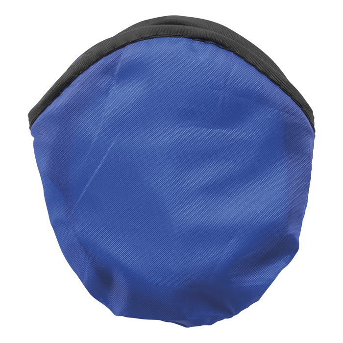Foldable Frisbee in Pouch