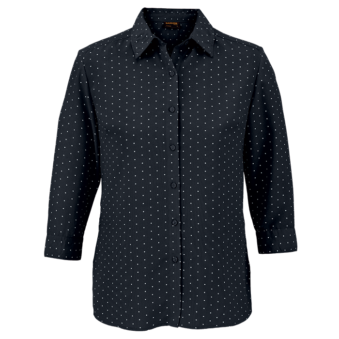 Orchid Blouse Ladies