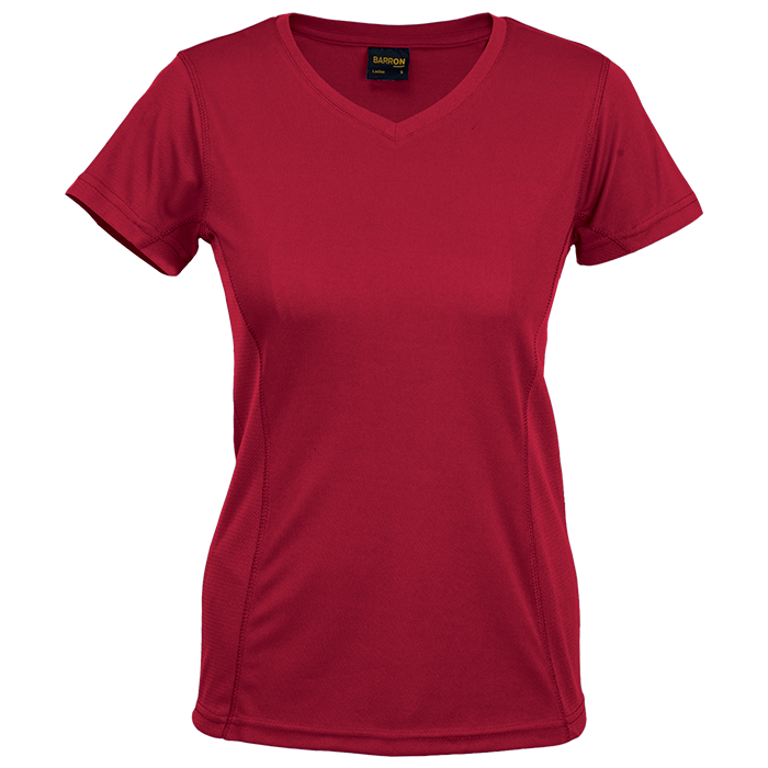 Alpha T-Shirt Ladies