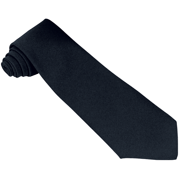 Uniform Tie