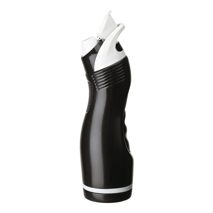 880ml Easy Sip Sports Water Bottle - Image 2