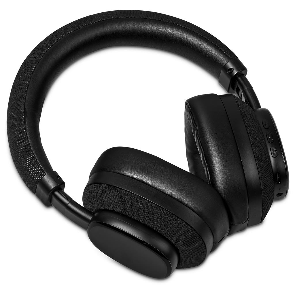 Swiss Cougar Modena Active Noise-Cancelling Bluetooth Headphones - Image 8