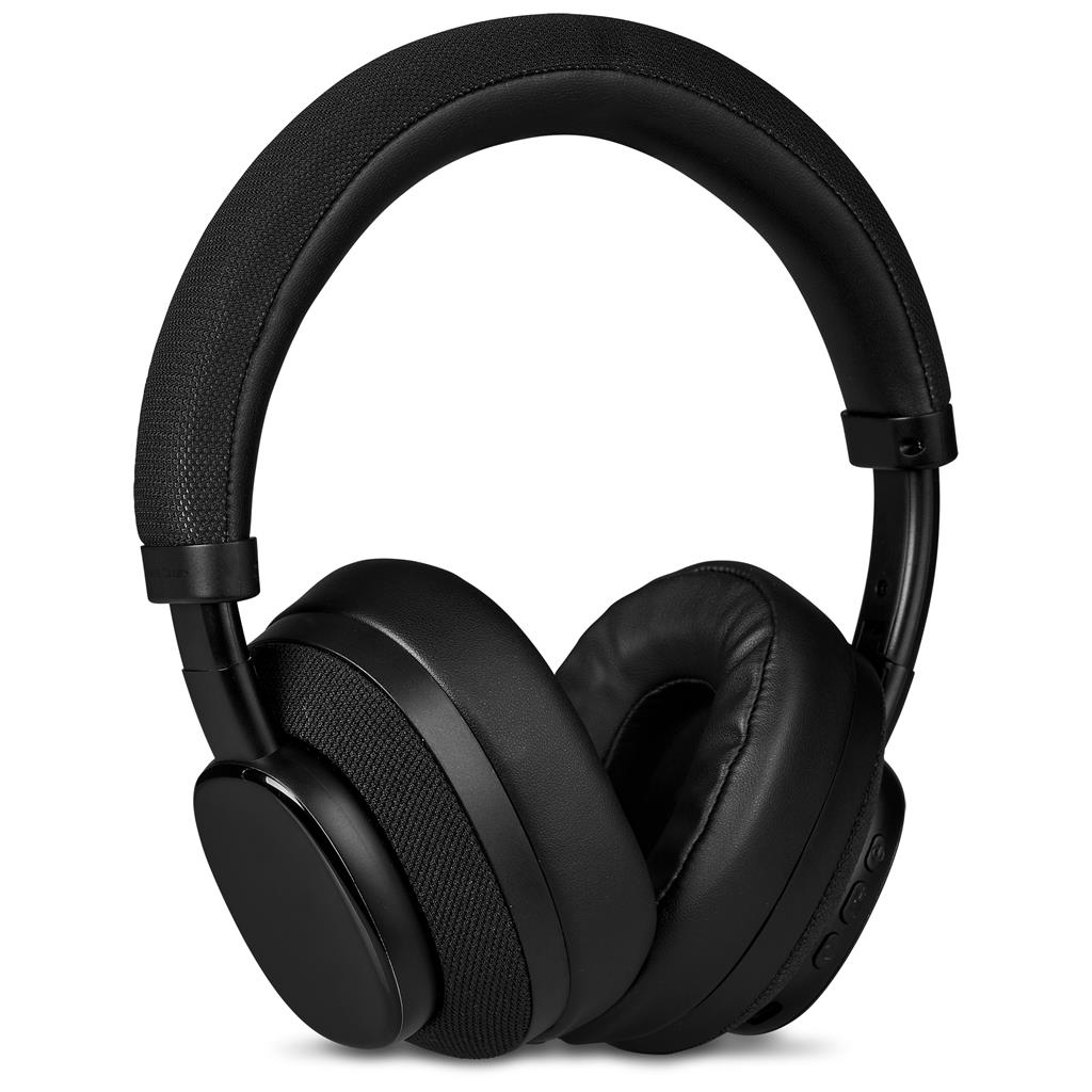 Swiss Cougar Modena Active Noise-Cancelling Bluetooth Headphones - Image 2