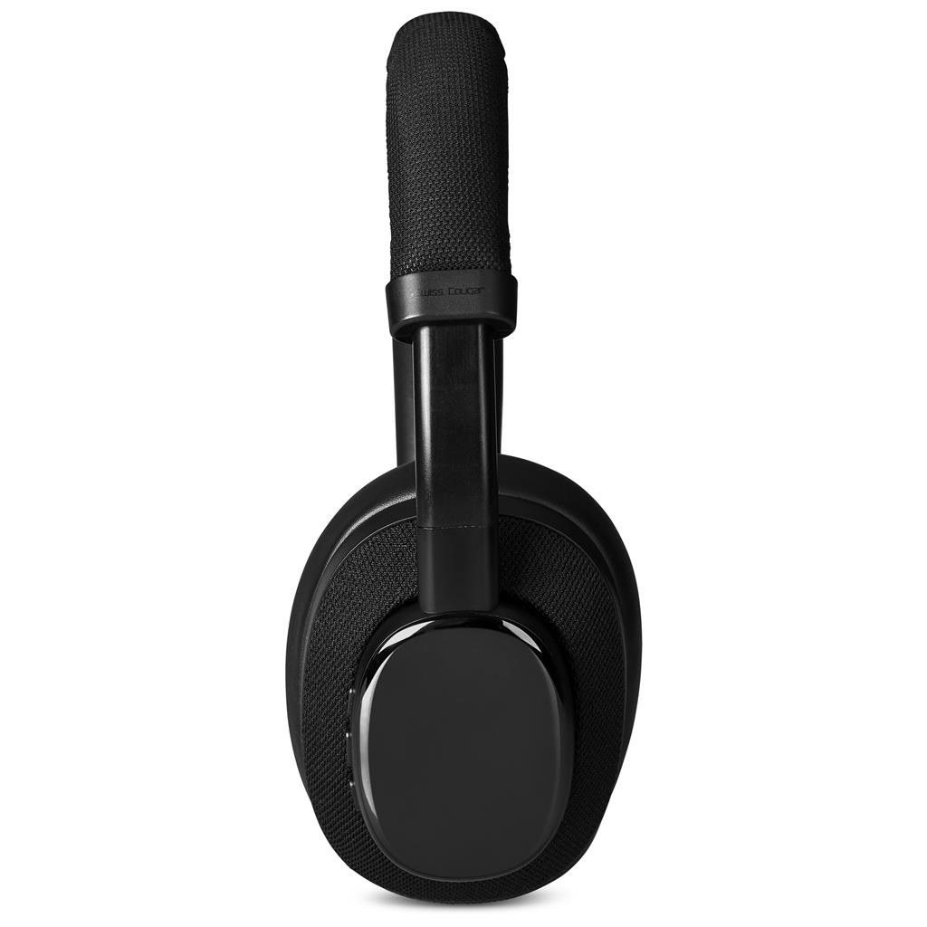 Swiss Cougar Modena Active Noise-Cancelling Bluetooth Headphones - Image 14
