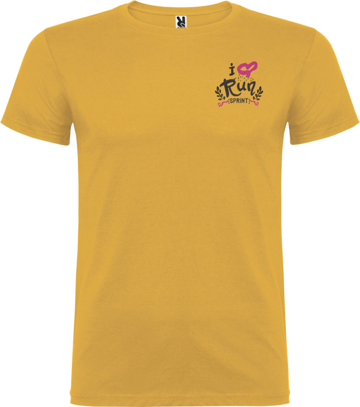 Beagle short sleeve men's t-shirt - Image 143