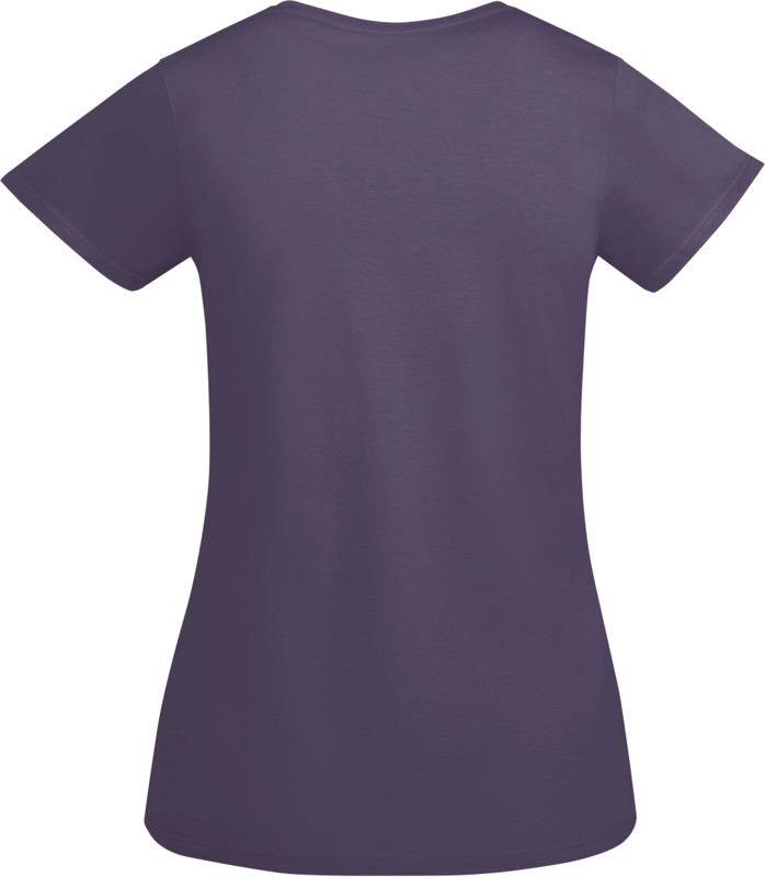 Breda organic cotton short sleeve women's t-shirt - Image 34