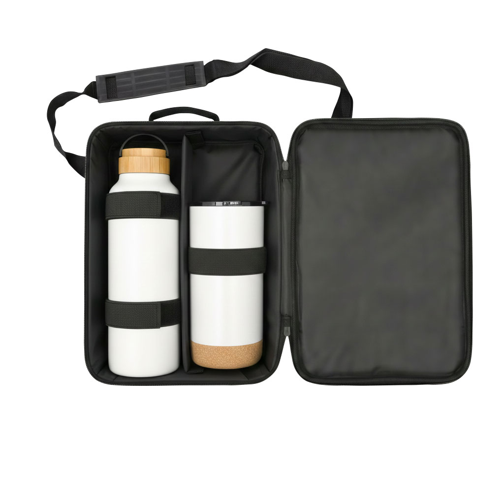 Core Travel Hydration Gift Set - Image 2