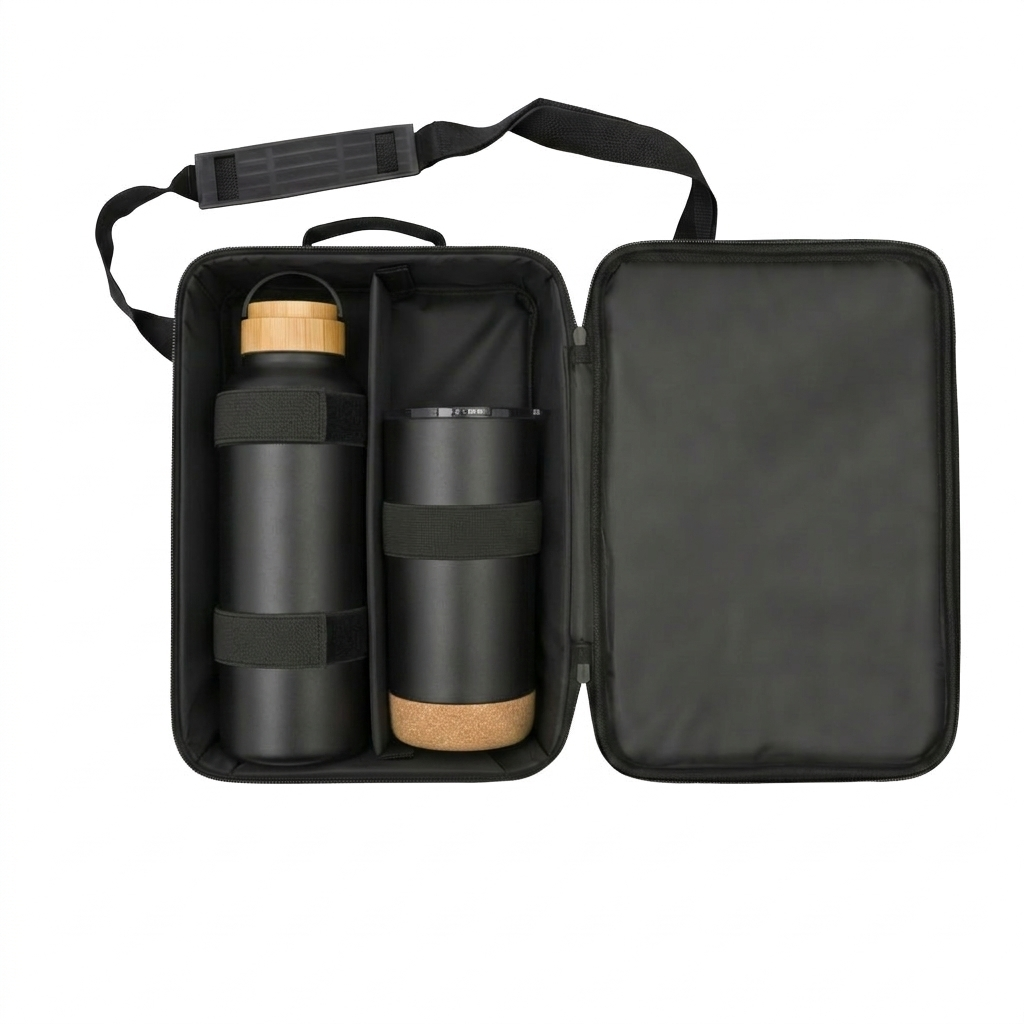 Core Travel Hydration Gift Set