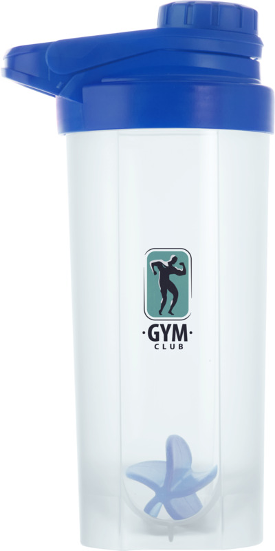 Forza 700 ml sport bottle with shaker ball - Image 21