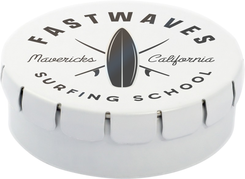 Clic clac fruit drop sweets - Image 4