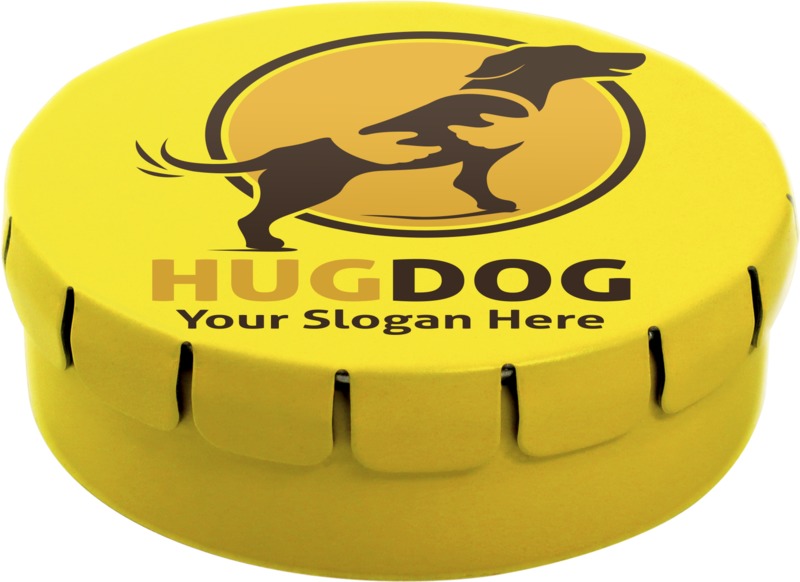 Clic clac fruit drop sweets - Image 8