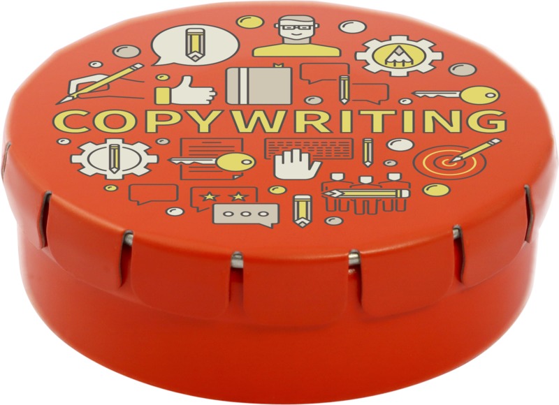 Clic clac fruit drop sweets - Image 20