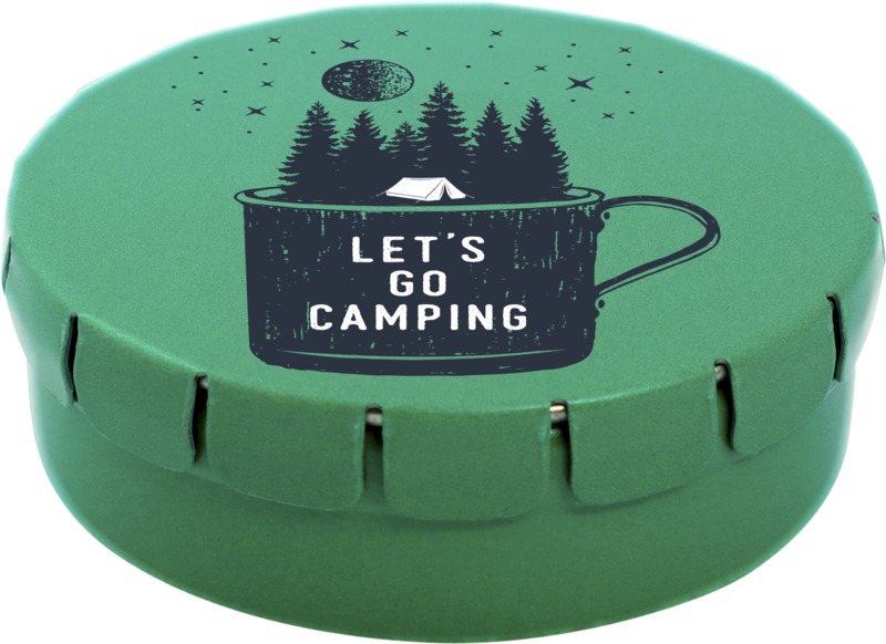 Clic clac fruit drop sweets - Image 32