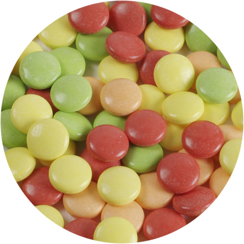 Clic clac fruit drop sweets - Image 51