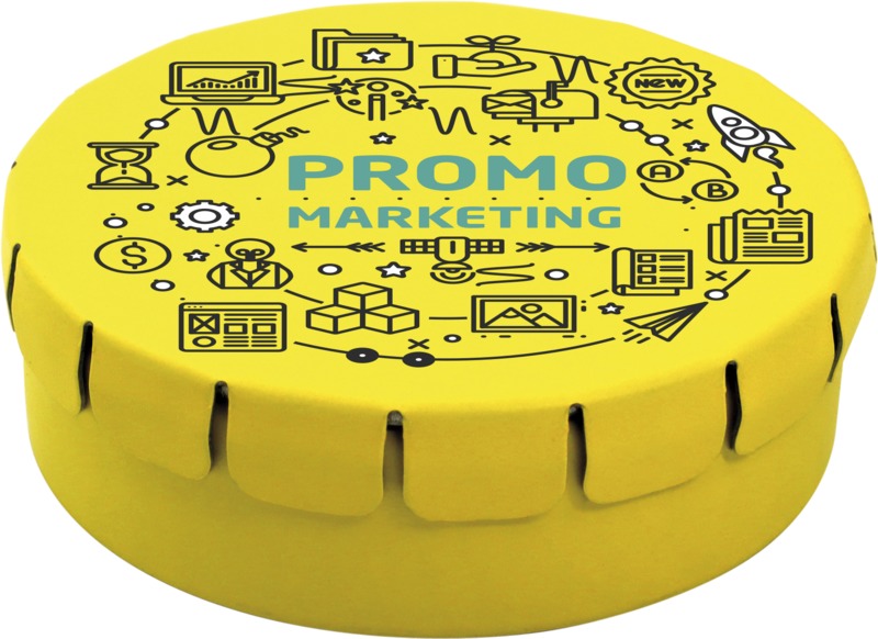 Clic clac fruit drop sweets - Image 64