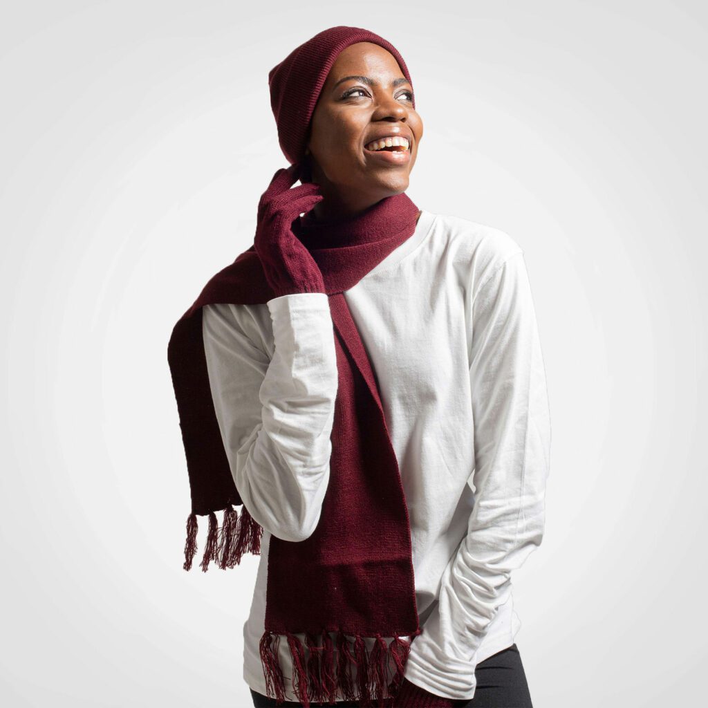 FWRD Aspen Scarf | The Promo Group