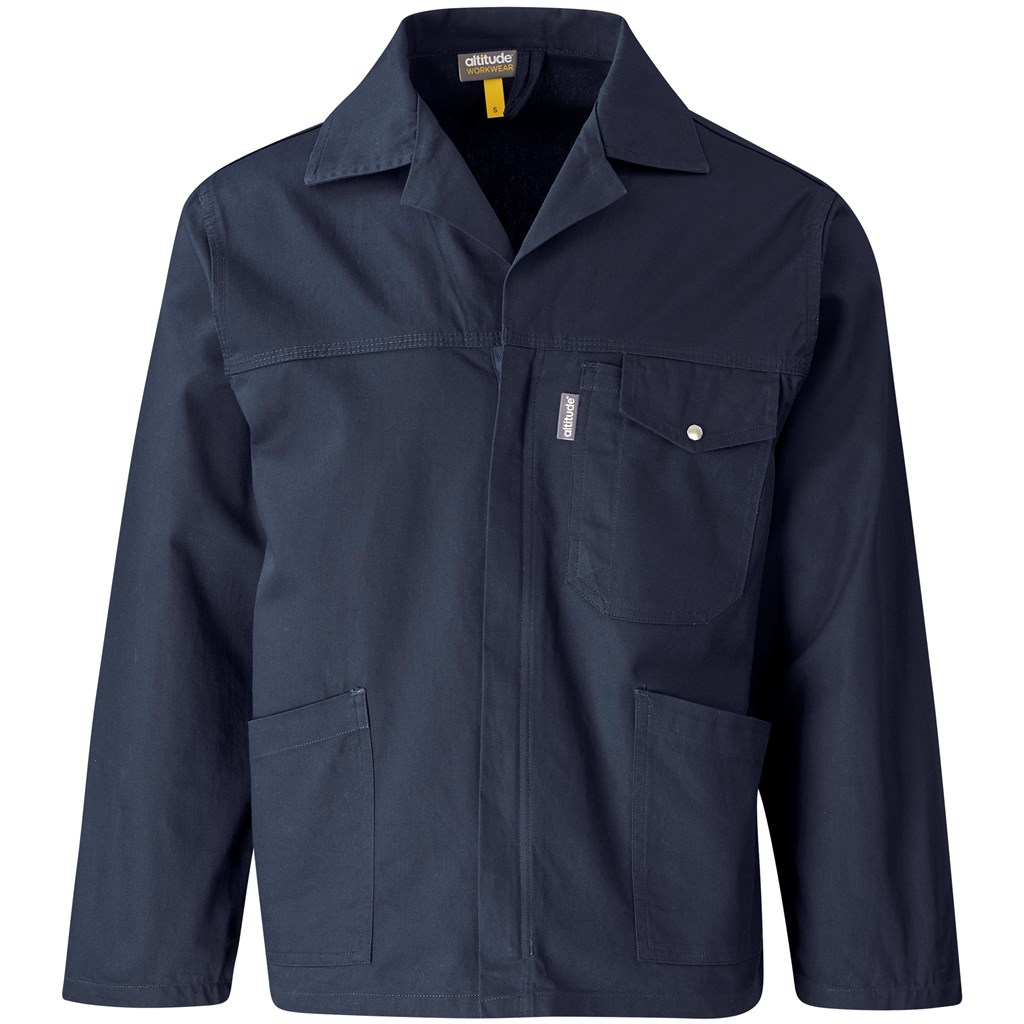 Artisan Premium 100% Cotton Jacket | The Promo Group