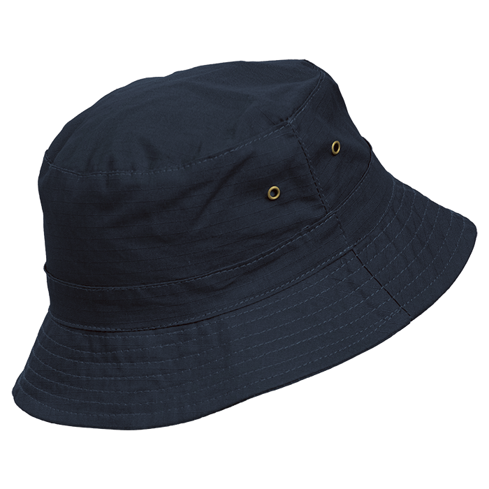 Barron Ripstop Bucket Hat | The Promo Group