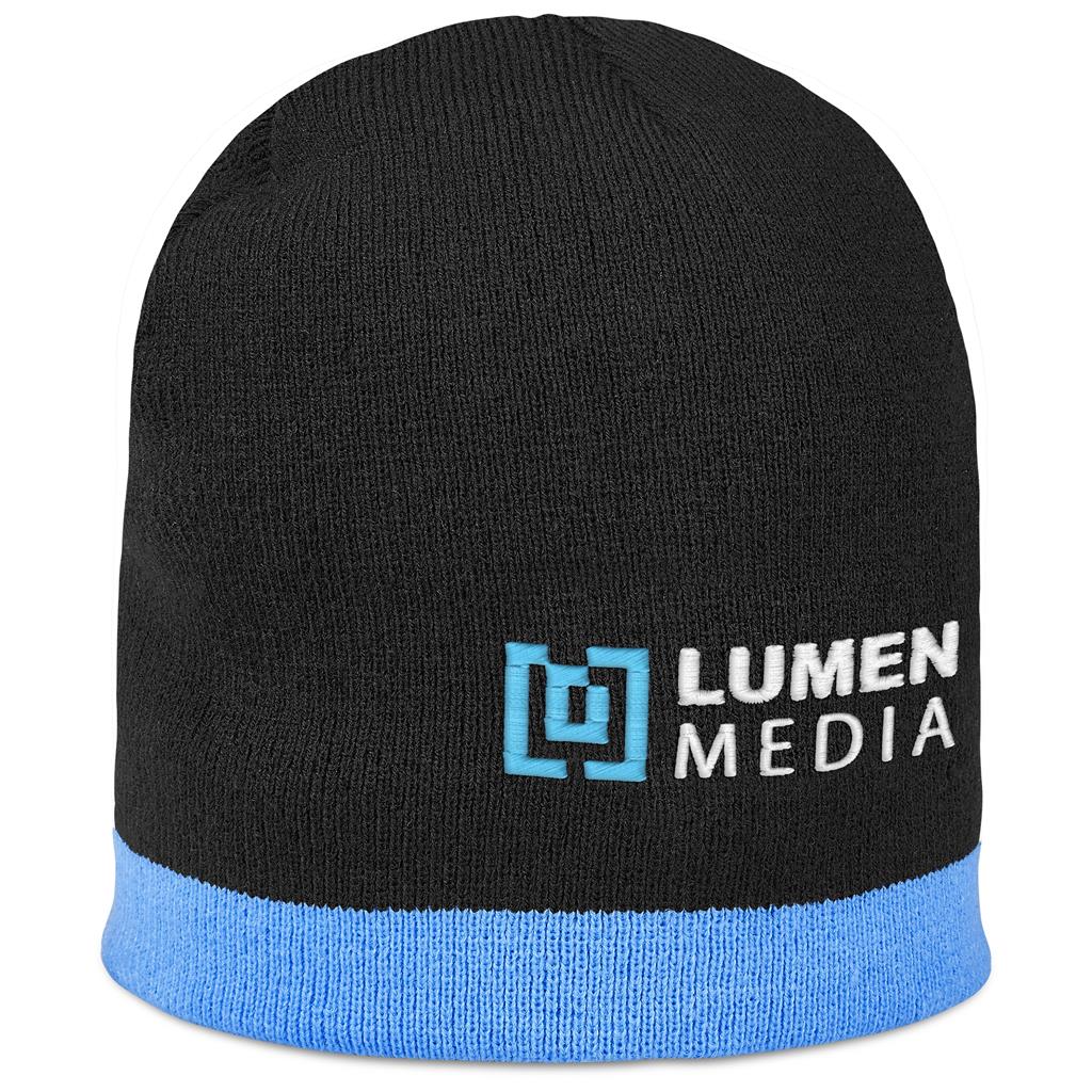 Solo Acrylic Beanie | The Promo Group
