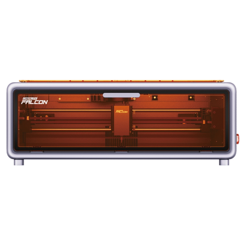 Creality Falcon A1 Laser Engraver 10W | The Promo Group Creality Falcon A1 Laser Engraver 10W | The Promo Group