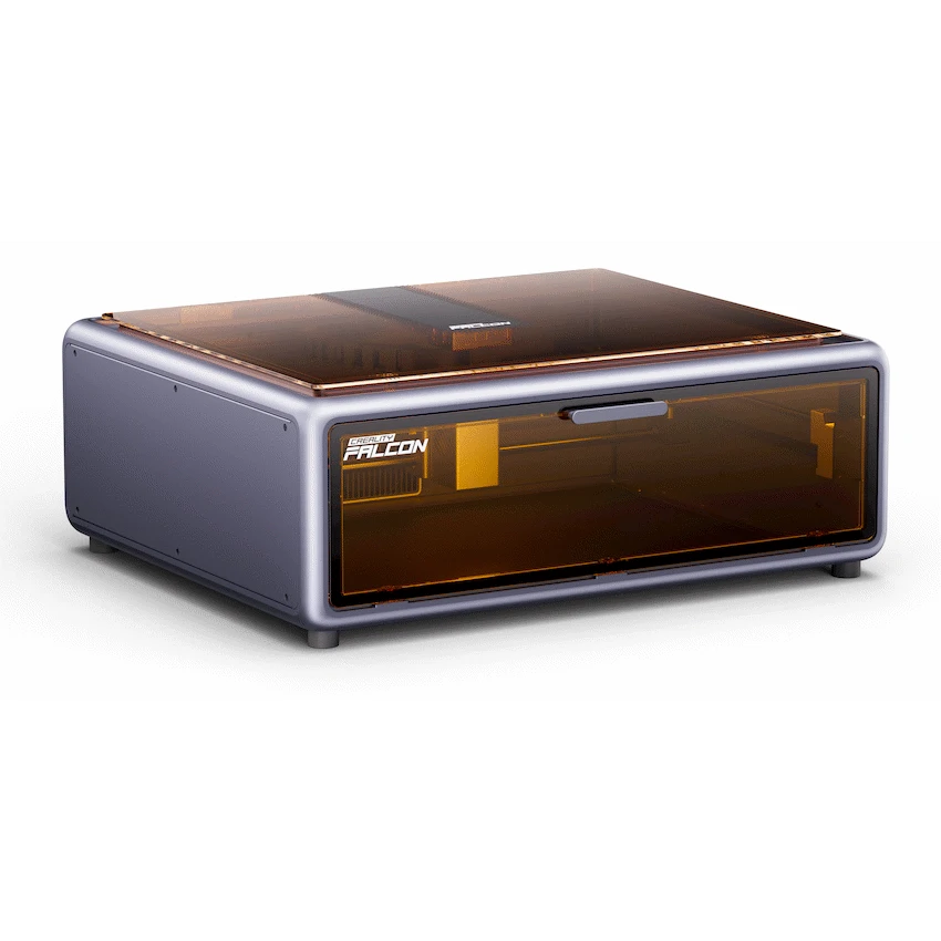 Creality Falcon A1 Laser Engraver 10W | The Promo Group