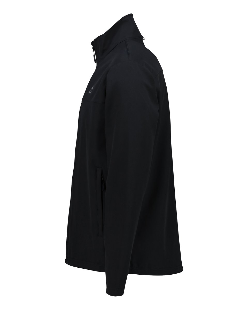 K-Way Urban Trek Softshell Jkt Mens C | The Promo Group