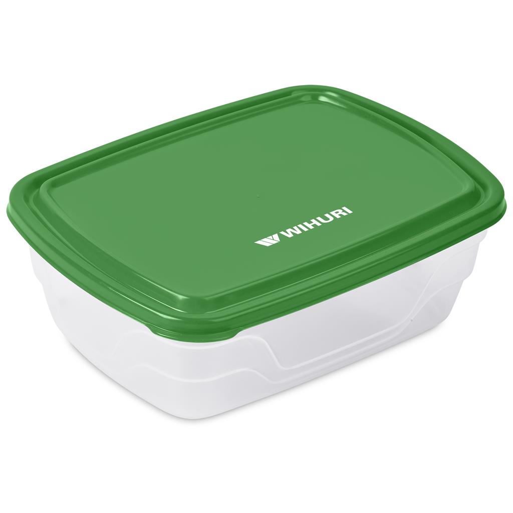 Altitude Stack Lunch Box | The Promo Group