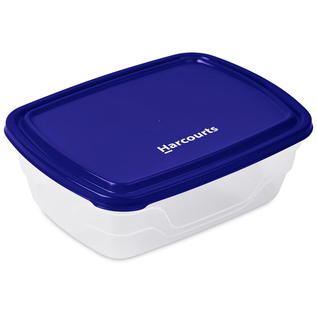 Altitude Stack Lunch Box | The Promo Group