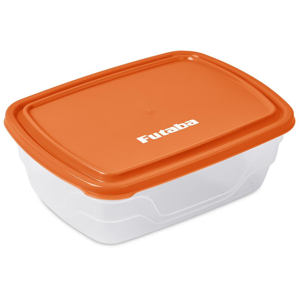 Altitude Stack Lunch Box | The Promo Group