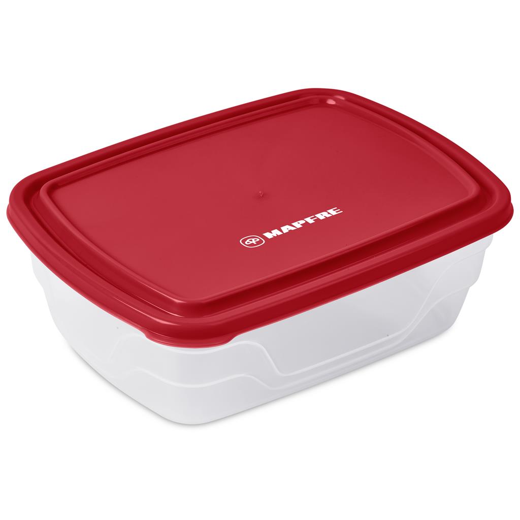Altitude Stack Lunch Box | The Promo Group