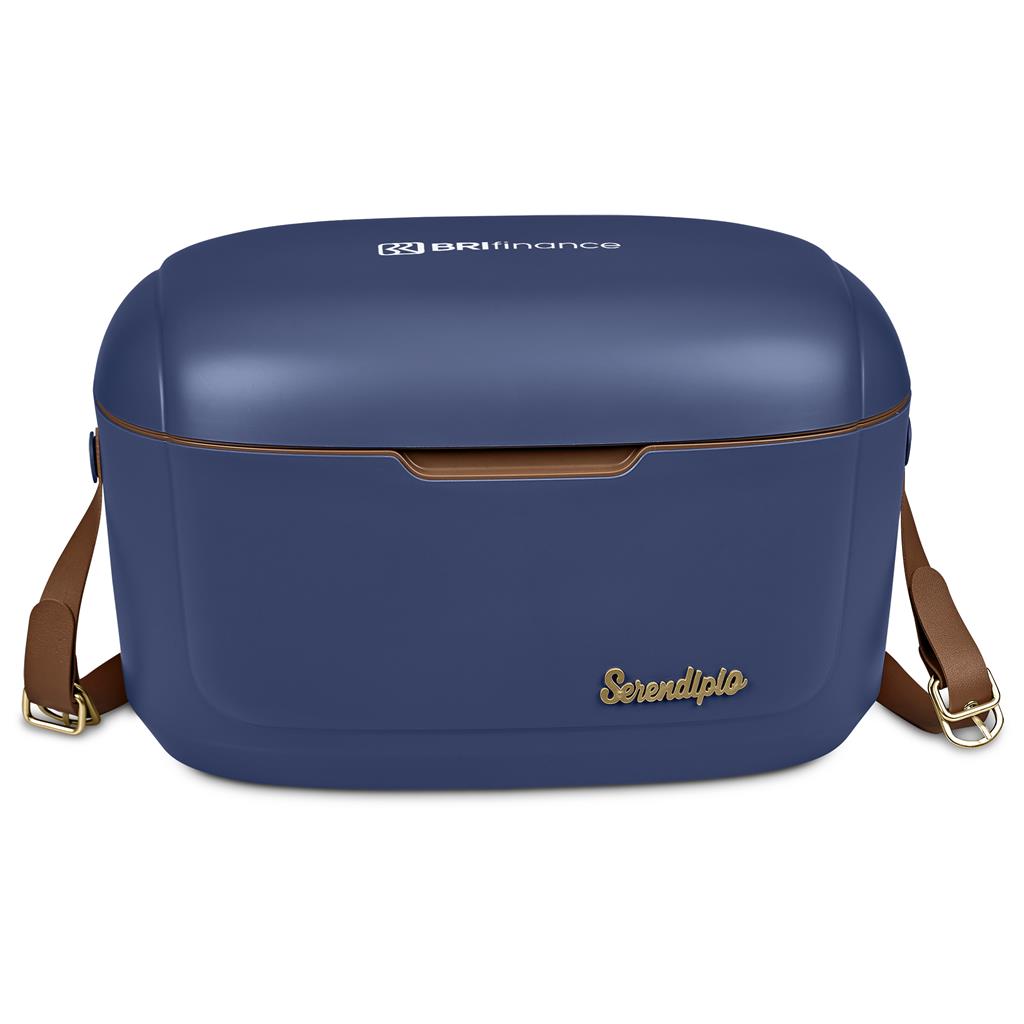 Serendipio Marina 12-Litre Cooler Box | The Promo Group