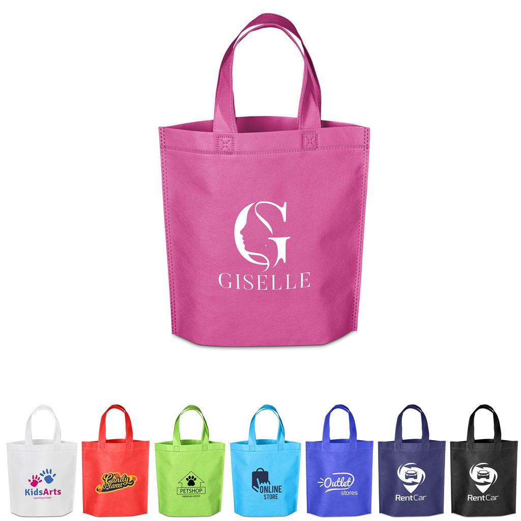 Altitude Giveaway Non-Woven Shopper | The Promo Group