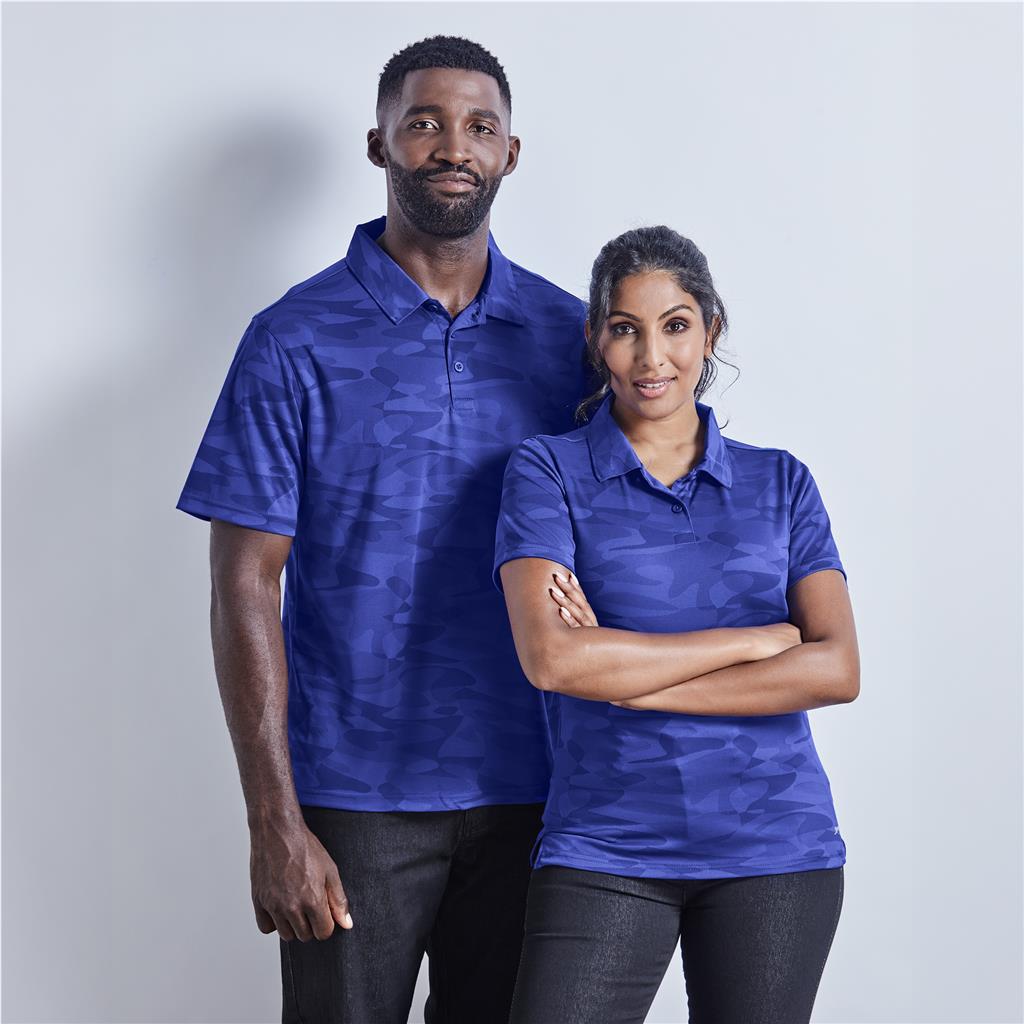Mens Volition Golf Shirt | The Promo Group