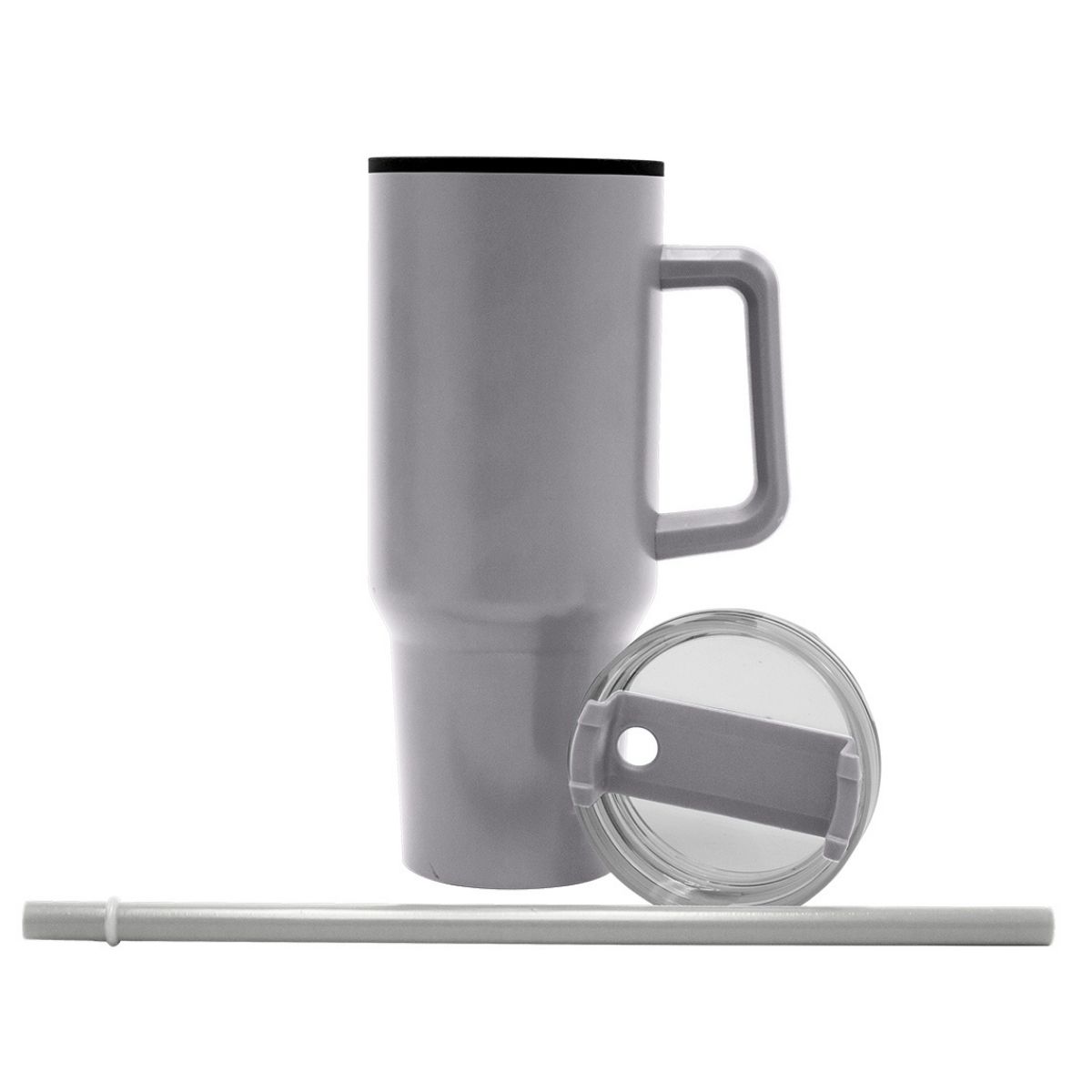 1200ml Polypropylene Enduro Mug | The Promo Group
