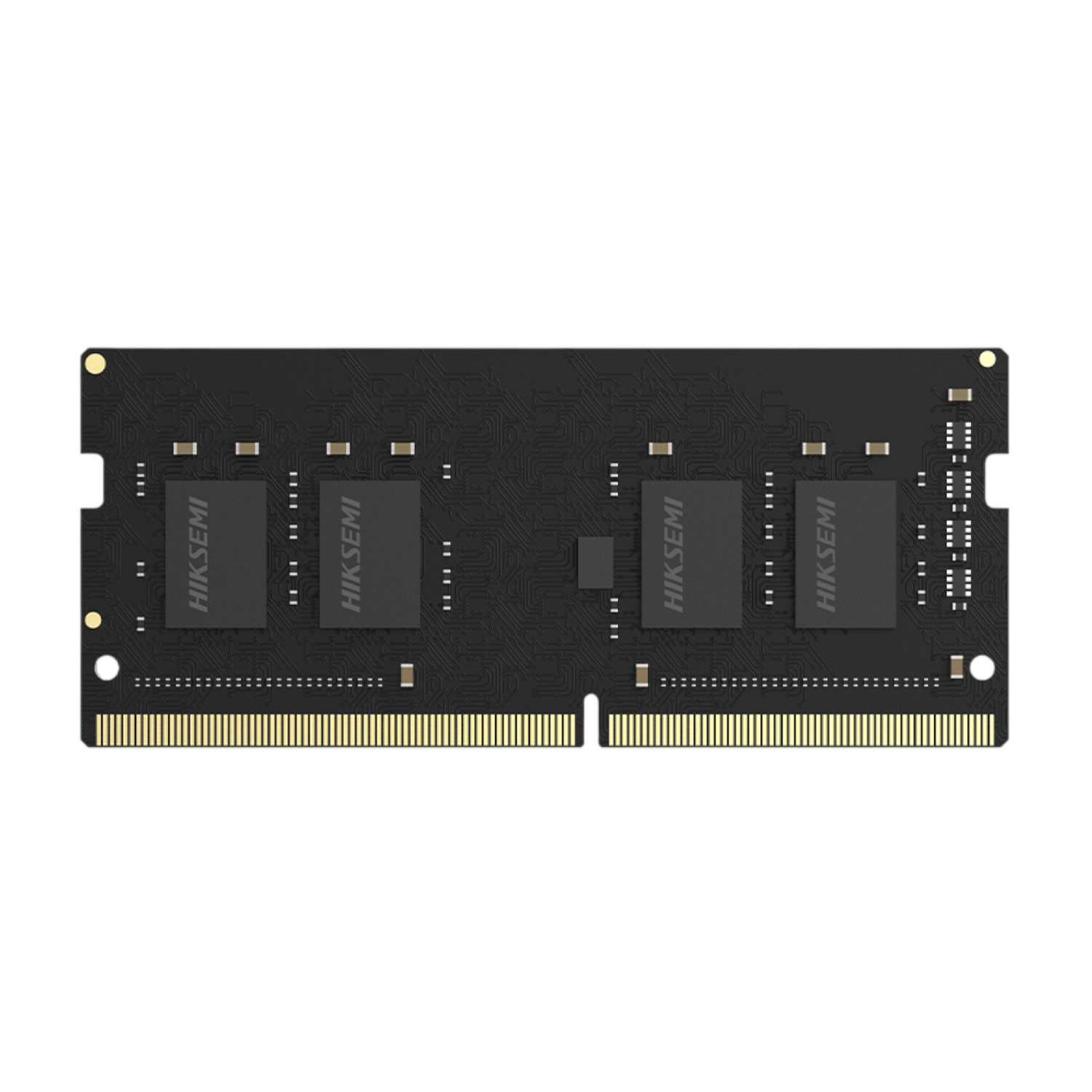 Memoria RAM SODIMM DDR5 8GB Hiksemi 4800MHz