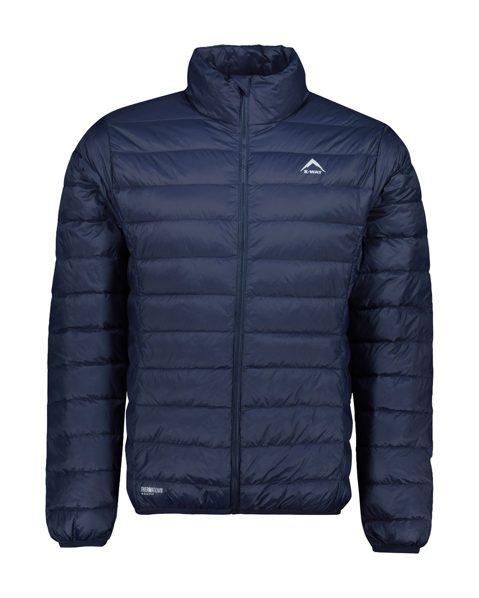 K-Way AeroLite 600 Mens Down Jacket C | The Promo Group