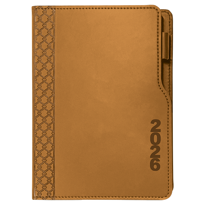 【キキ】Atelier Dorf 2025 Diary A5 キキ】Atelier Dorf 2025 Diary A5 2025 Faux Leather A5 Diary – Home