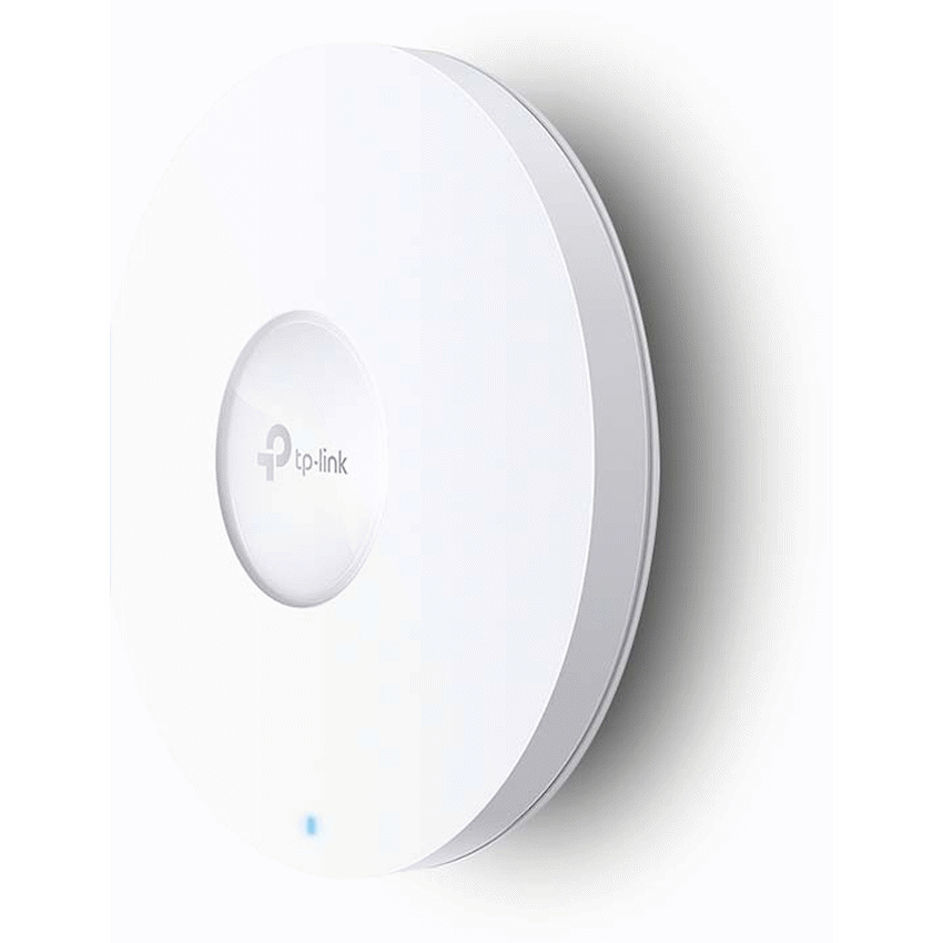 TP-Link EAP613 AX1800 Ceiling Mount Wi-Fi 6 Access Point